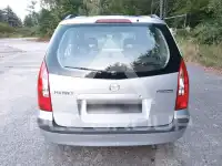 2000 Mazda 5