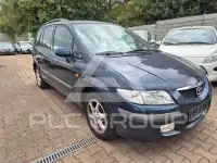 2000 Mazda 5