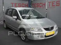 2000 Mazda 5