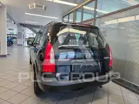 2000 Mazda 5
