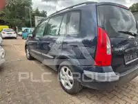 2000 Mazda 5