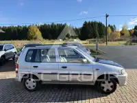 2000 Mazda Demio