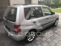 2000 Mazda Demio