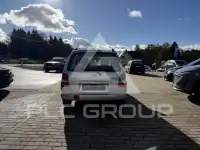 2000 Mazda Demio