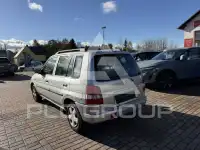 2000 Mazda Demio