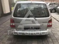 2000 Mazda Demio