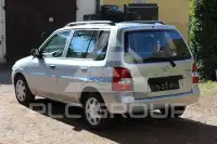 2000 Mazda Demio