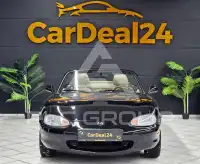 2000 Mazda MX-5