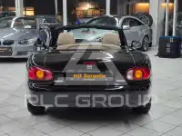 2000 Mazda MX-5
