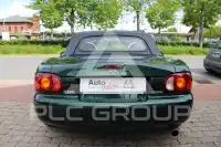 2000 Mazda MX-5