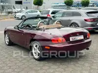 2000 Mazda MX-5