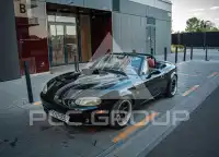 2000 Mazda MX-5