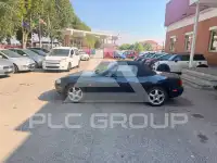 2000 Mazda MX-5