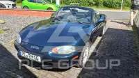 2000 Mazda MX-5