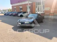 2000 Mazda MX-5