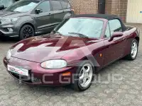 2000 Mazda MX-5