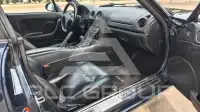 2000 Mazda MX-5