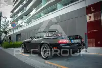 2000 Mazda MX-5