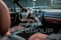 2000 Mazda MX-5