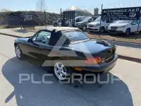 2000 Mazda MX-5
