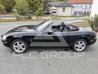 2000 Mazda MX-5
