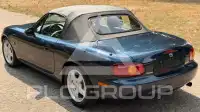 2000 Mazda MX-5