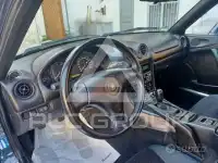2000 Mazda MX-5