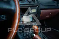 2000 Mazda MX-5