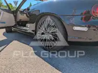 2000 Mazda MX-5