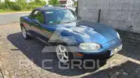 2000 Mazda MX-5