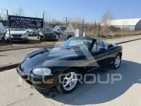 2000 Mazda MX-5