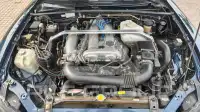 2000 Mazda MX-5