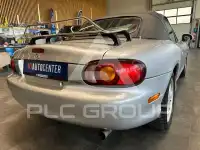 2000 Mazda MX-5