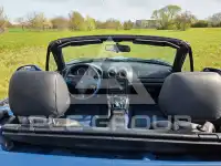 2000 Mazda MX-5