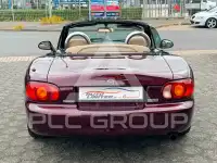 2000 Mazda MX-5