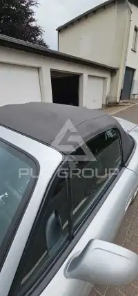 2000 Mazda MX-5