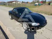 2000 Mazda MX-5