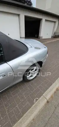 2000 Mazda MX-5