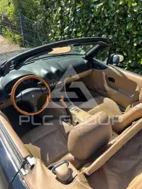 2000 Mazda MX-5