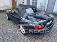 2000 Mazda MX-5