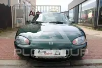 2000 Mazda MX-5