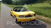 2000 Mazda MX-5