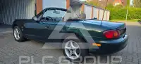 2000 Mazda MX-5