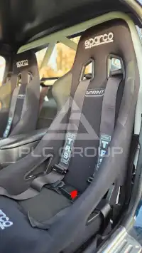 2000 Mazda MX-5