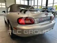 2000 Mazda MX-5