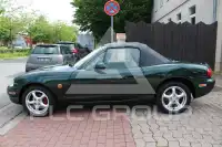 2000 Mazda MX-5