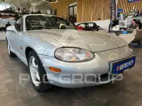 2000 Mazda MX-5
