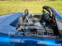 2000 Mazda MX-5