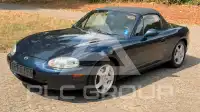 2000 Mazda MX-5