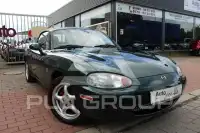 2000 Mazda MX-5
